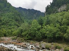 -孟屯河谷景区