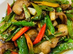 -胖大姐黄辣丁鱼庄(新津店)