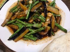 -枣庄辣子鸡(辽阳西路店)