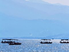-西昌邛海湿地