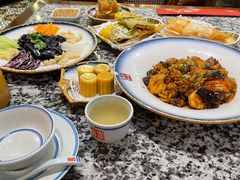 -天津卫码头(南开大悦城店)