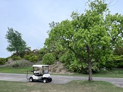 -PGA安瀛高尔夫球俱乐部