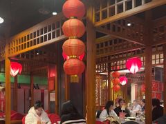 -芦月轩羊蝎子(劲松店)
