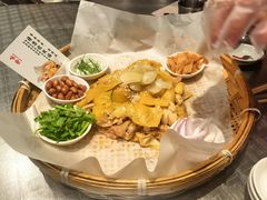 -香港龙凤楼(陆家嘴中心店)
