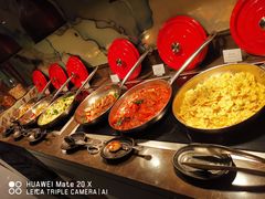 -深圳东方银座酒店·棕榈园西餐厅