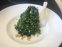 -听松楼·花园酒店·自助餐厅(红梅公园店)