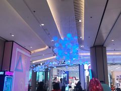 -吾悦广场(南京鼓楼店)