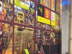 -七爷清汤腩·港式餐厅(金狮广场店)