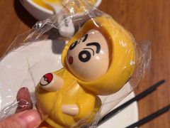 -老板恋上鱼(恒隆广场店)