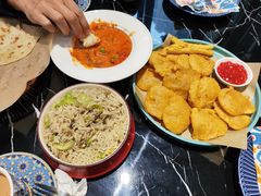 -木尔坦·Multan巴基斯坦清真餐厅halal(大智嘉园店)
