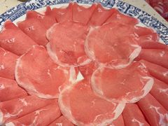 -鑫隆四季涮肉(八角畅游店)