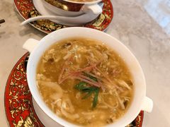 -花中城·杭帮菜·粤菜·海鲜火锅(清泰街店)