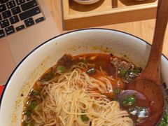 -马记永·兰州牛肉面(天通苑家乐福店)