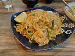 -Hi YOU你的饭局泰餐厅(雍和宫店)