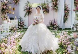 -Vera Wang婚纱礼服旗舰店