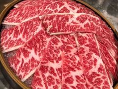 手切雪花牛肉-福满满·精细佛跳墙火锅(湘江道店)
