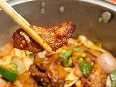-马相卿特色烤肉面食馆(虎台店)