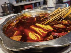 -鼎伙伙火锅串串·10年品牌传承(白象居总店)