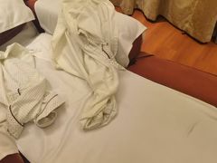 -长沙运达喜来登酒店