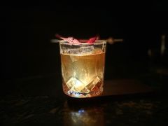 -VERVO金酒吧·独立电音俱乐部(正义坊购物中心店)