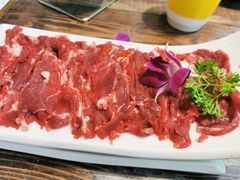 -牛缘村·贵州黄牛肉火锅(西善桥店)