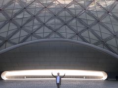 -哈尔滨大剧院