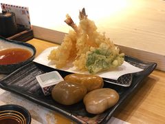 -隐鮨日料(北辰三角洲店)