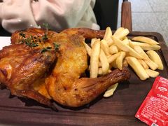 -卡朋西餐(大信新都汇店)