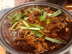 -盐池羊羔肉主题餐厅