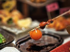-乌君·酒场·炭火烧鸟(侨城坊店)