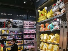 -酷乐潮玩(金桥国际店)