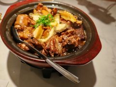 -食锦记·福建私房菜(浦西万达店)