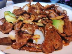 -大牌大·传统杭帮菜(湖滨店)