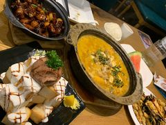-峨嵋小镇·川菜(勒泰中心店)