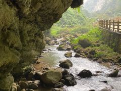 -通灵大峡谷