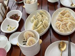 -喜鼎海胆水饺(东港店)