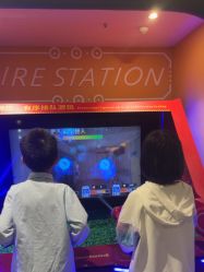 -meland亲子乐园•派对•研学(宁波华润万象城店)