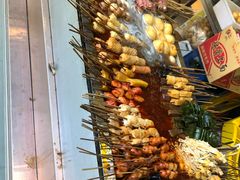-郭记小街麻辣烫(南小街总店)