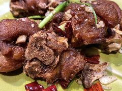 -曾牛土菜(捷瑞达店)