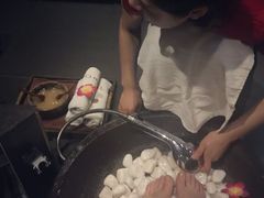 -泰合玺·精油疗愈SPA(南京光环花园城店)