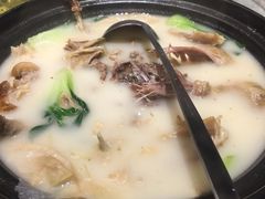 -西安西藏大厦开元名都大酒店·四季轩中餐厅
