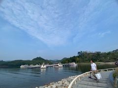 -三岔湖景区
