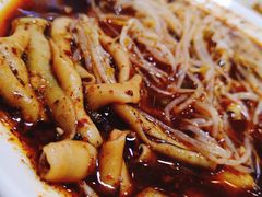 冒鸭肠-蒲氏烤鸭(百寿路店)