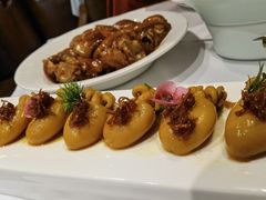 -肆月河豚·新淮扬(金融街店)