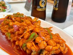 -芳华轩•客家菜馆(梧桐山店)