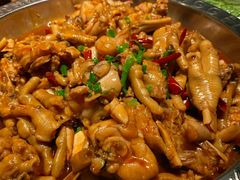 -胖哥俩肉蟹煲(爱琴海购物公园店)