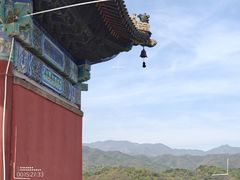 -普陀宗乘之庙(小布达拉宫)