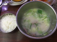 -神仙雪浓汤(明洞店)