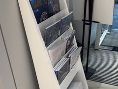 -亨吉利世界名表中心(飞亚达大厦店)