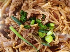 -李先生牛肉面大王(广渠门内店)